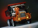 Berliet GBH 280 Flammes 1975 года